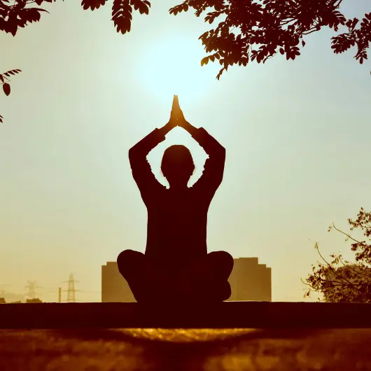 Mindfullness